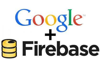 FireBase教程