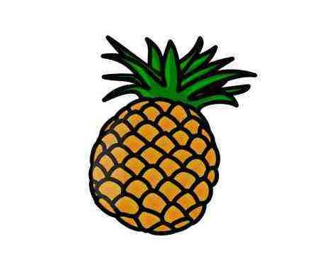 Pineapple